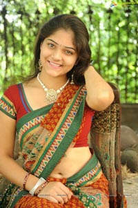 Heroine Haritha