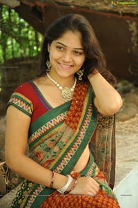 Heroine Haritha