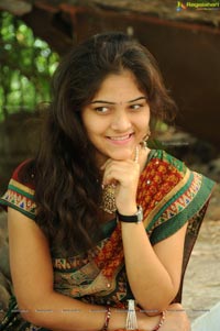 Heroine Haritha