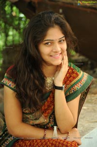 Heroine Haritha