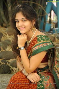 Heroine Haritha