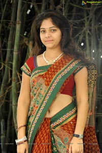 Heroine Haritha