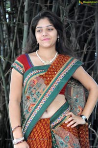 Heroine Haritha