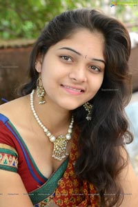 Heroine Haritha