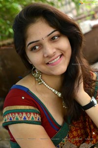 Heroine Haritha