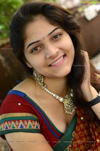 Heroine Haritha