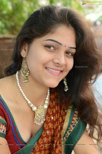 Heroine Haritha