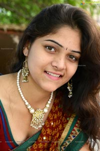 Heroine Haritha