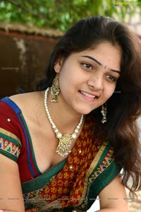 Heroine Haritha