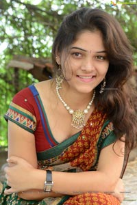 Heroine Haritha