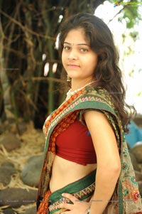 Heroine Haritha