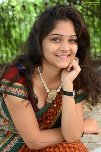 Heroine Haritha