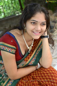 Heroine Haritha