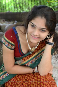 Heroine Haritha