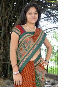 Heroine Haritha