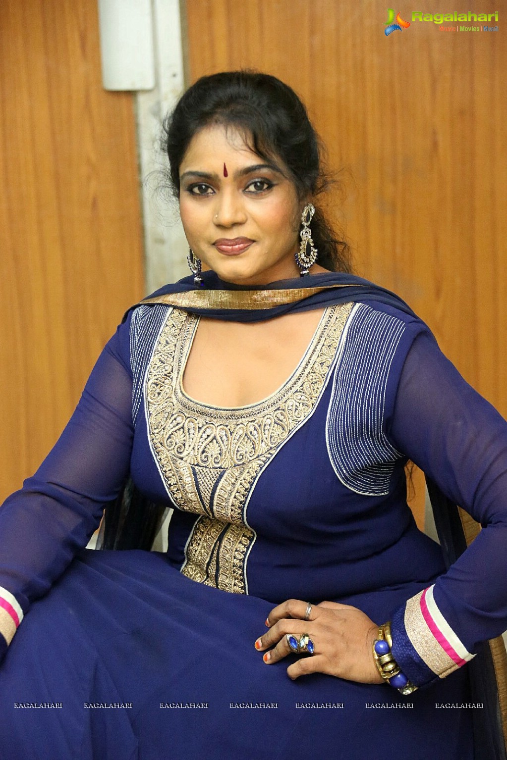 Jayavani