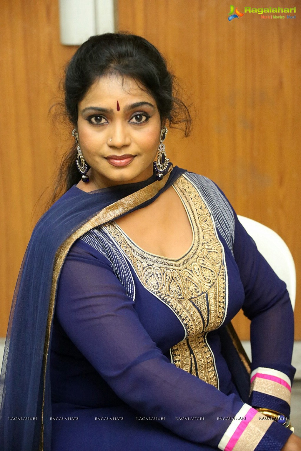 Jayavani