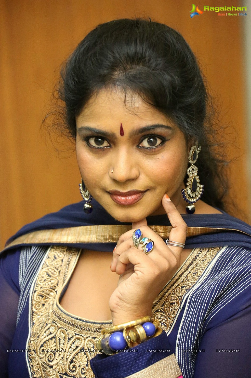 Jayavani