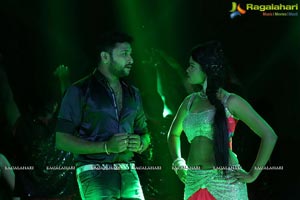 Akhil Audio Release