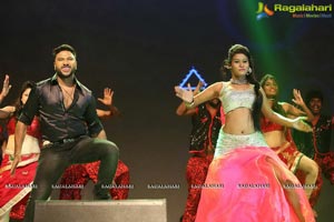 Akhil Audio Release