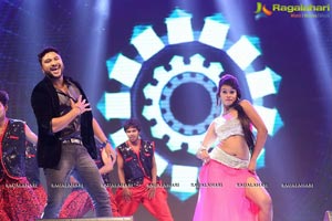 Akhil Audio Release