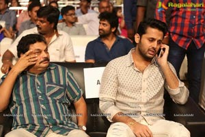 Akhil Audio Release