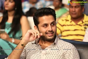 Akhil Audio Release