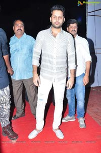 Akhil Audio Release