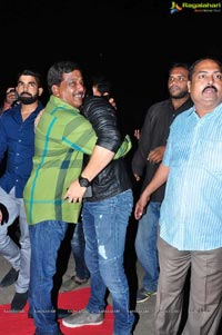 Akhil Audio Release