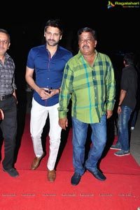 Akhil Audio Release