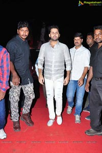 Akhil Audio Release