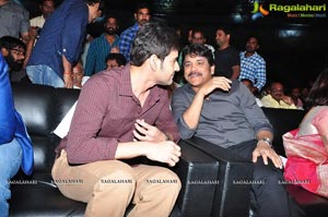 Akhil Audio Release