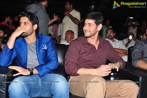 Akhil Audio Release