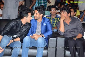 Akhil Audio Release