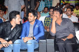 Akhil Audio Release