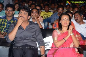 Akhil Audio Release