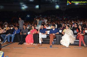 Akhil Audio Release