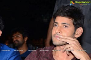 Akhil Audio Release