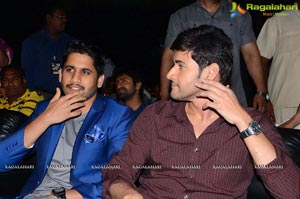 Akhil Audio Release