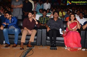 Akhil Audio Release