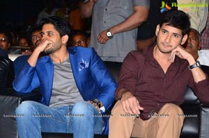 Akhil Audio Release