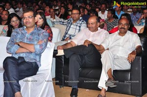 Akhil Audio Release