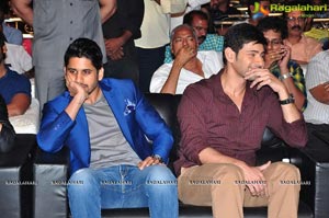 Akhil Audio Release