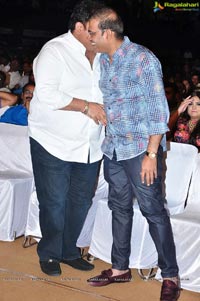 Akhil Audio Release