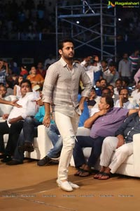 Akhil Audio Release