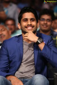 Akhil Audio Release