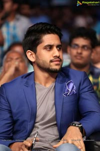 Akhil Audio Release