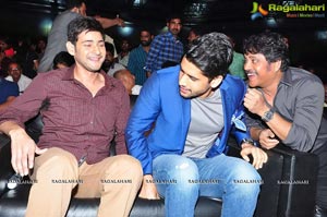 Akhil Audio Release