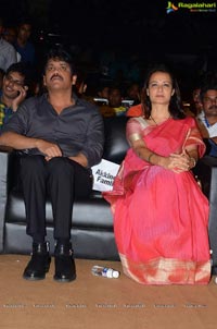 Akhil Audio Release