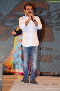 Akhil Audio Release